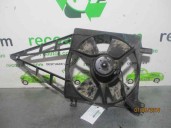 Recambio de electroventilador para opel vectra a 1.6 referencia OEM IAM 90265780 1310327 