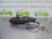 Recambio de maneta exterior delantera derecha para bmw serie 3 compact (e46) 2.0 16v diesel cat referencia OEM IAM 51217002272 