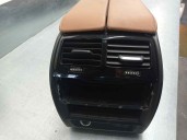 Recambio de apoyabrazos central para bmw serie 5 berlina (g30) 2.0 16v turbodiesel referencia OEM IAM 51166833966 64229330687 