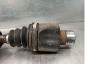 Recambio de transmision delantera izquierda para ssangyong kyron 200 xdi limited referencia OEM IAM 4130009001 