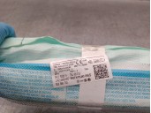 Recambio de airbag cortina delantero derecho para skoda octavia iii (5e3, nl3, nr3) 1.5 tsi referencia OEM IAM 5E0880742 5E08807