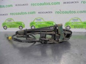 Recambio de maneta exterior delantera derecha para bmw serie 3 compact (e46) 2.0 16v diesel cat referencia OEM IAM 51217002272 