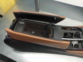 Recambio de apoyabrazos central para bmw serie 5 berlina (g30) 2.0 16v turbodiesel referencia OEM IAM 51166833966 64229330687 