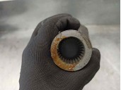 Recambio de transmision delantera izquierda para ssangyong kyron 200 xdi limited referencia OEM IAM 4130009001  