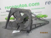 Recambio de electroventilador para opel vectra a 1.6 referencia OEM IAM 90265780 1310327 