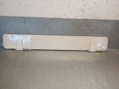 Recambio de molduras delanteras para land rover defender (ld) 2.5 tdi referencia OEM IAM ASR1154 ASR1154 