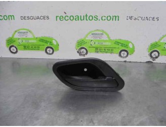 Recambio de maneta interior delantera derecha para bmw serie 3 compact (e46) 2.0 16v diesel cat referencia OEM IAM 7002020  