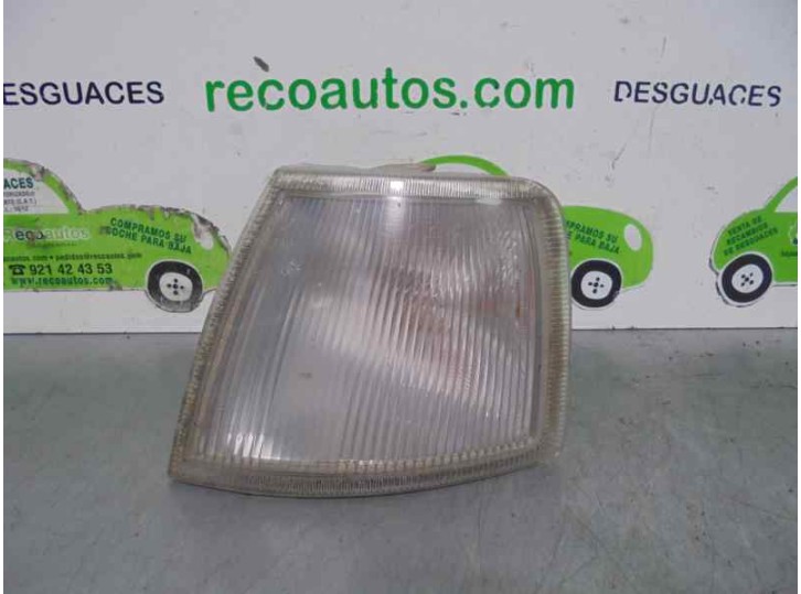 Recambio de piloto delantero izquierdo para opel vectra a 1.6 referencia OEM IAM   