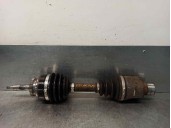 Recambio de transmision delantera derecha para ssangyong kyron 200 xdi limited referencia OEM IAM 4130009001  