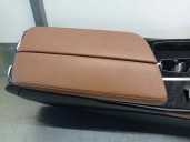 Recambio de apoyabrazos central para bmw serie 5 berlina (g30) 2.0 16v turbodiesel referencia OEM IAM 51166833966 64229330687 