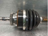 Recambio de transmision delantera derecha para ssangyong kyron 200 xdi limited referencia OEM IAM 4130009001  