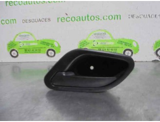 Recambio de maneta interior delantera izquierda para bmw serie 3 compact (e46) 2.0 16v diesel cat referencia OEM IAM 