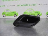 Recambio de maneta interior delantera izquierda para bmw serie 3 compact (e46) 2.0 16v diesel cat referencia OEM IAM 