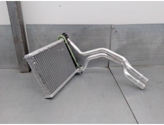 Recambio de radiador calefaccion / aire acondicionado para dacia duster ii 1.3 tce cat referencia OEM IAM 1021589C 