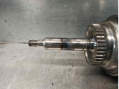 Recambio de transmision delantera derecha para ssangyong kyron 200 xdi limited referencia OEM IAM 4130009001  