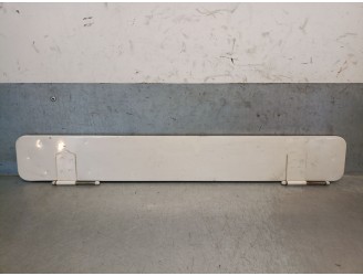 Recambio de molduras delanteras para land rover defender (ld) 2.5 tdi referencia OEM IAM ASR1153 ASR1153 