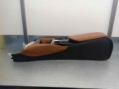 Recambio de apoyabrazos central para bmw serie 5 berlina (g30) 2.0 16v turbodiesel referencia OEM IAM 51166833966 64229330687 