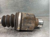 Recambio de transmision delantera derecha para ssangyong kyron 200 xdi limited referencia OEM IAM 4130009001  