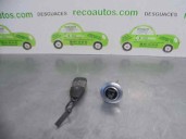 Replacement start/stop button for Ford C-MAX (CEU) 1.0 EcoBoost CAT OEM IAM reference 14C376AA 