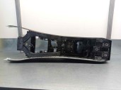 Recambio de apoyabrazos central para bmw serie 5 berlina (g30) 2.0 16v turbodiesel referencia OEM IAM 51166833966 64229330687 