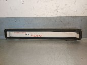 Recambio de molduras delanteras para land rover defender (ld) 2.5 tdi referencia OEM IAM ASR1153 ASR1153 