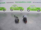 Replacement start/stop button for Ford C-MAX (CEU) 1.0 EcoBoost CAT OEM IAM reference 14C376AA 