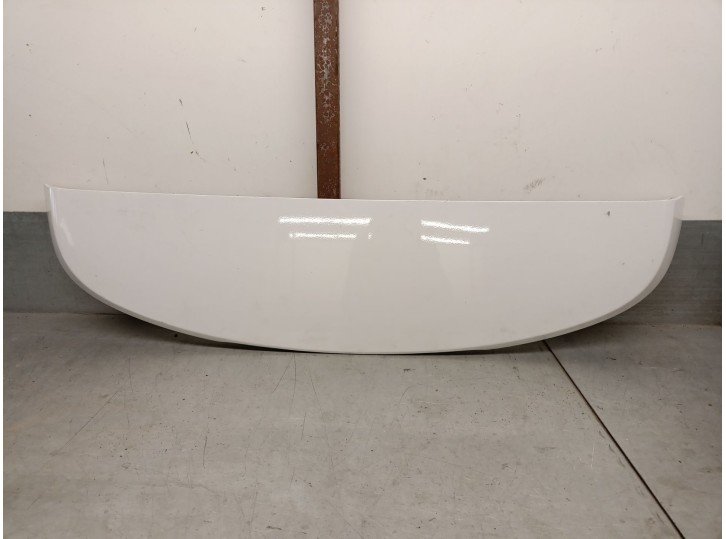 Recambio de aleron trasero para hyundai i30 station wagon (gd) 1.6 crdi referencia OEM IAM 87210A6500 87211A6100 