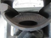 Recambio de soporte motor para smart coupe 0.6 turbo cat referencia OEM IAM 0240074T1047  