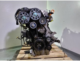 Recambio de motor completo para audi a4 berlina (8ec) 2.0 tdi referencia OEM IAM BLB 132804 03G100033T