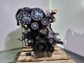 Recambio de motor completo para audi a4 berlina (8ec) 2.0 tdi referencia OEM IAM BLB 132804 03G100033T