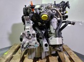 Recambio de motor completo para audi a4 berlina (8ec) 2.0 tdi referencia OEM IAM BLB 132804 03G100033T