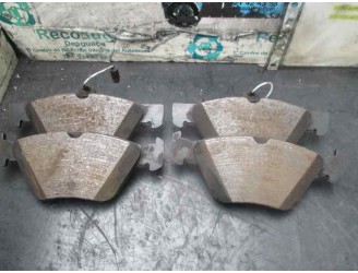 PASTILLAS DE FRENO 