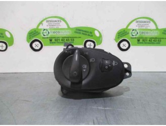Recambio de mando luces salpicadero para ford focus turnier (cak) 1.8 tddi turbodiesel cat referencia OEM IAM 98AQ13A024CH  16 P