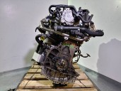 Recambio de motor completo para audi a4 berlina (8ec) 2.0 tdi referencia OEM IAM BLB 132804 03G100033T
