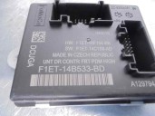 Recambio de centralita cierre para ford c-max (ceu) 1.0 ecoboost cat referencia OEM IAM F1ET14B533BD  