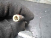 Recambio de pastillas de freno para mercedes-benz clase e (w210) berlina 3.2 v6 18v cat referencia OEM IAM 