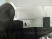 Recambio de apoyabrazos central para bmw serie 5 berlina (g30) 2.0 16v turbodiesel referencia OEM IAM 51166833966 64229330687 