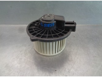 Recambio de motor calefaccion para cadillac srx v6 elegance referencia OEM IAM AY2727000400 19129868 