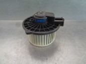 Replacement heater blower motor for Cadillac SRX V6 Elegance OEM IAM reference AY2727000400 19129868 