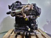 Recambio de motor completo para audi a4 berlina (8ec) 2.0 tdi referencia OEM IAM BLB 132804 03G100033T