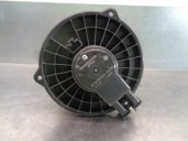 Replacement heater blower motor for Cadillac SRX V6 Elegance OEM IAM reference AY2727000400 19129868 