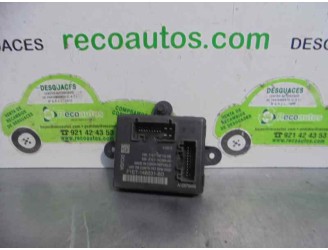 Recambio de modulo confort para ford c-max (ceu) 1.0 ecoboost cat referencia OEM IAM F1ET14B531BD 