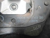 Recambio de pastillas de freno para mercedes-benz clase e (w210) berlina 3.2 v6 18v cat referencia OEM IAM 