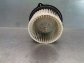 Replacement heater motor for Cadillac SRX V6 Elegance OEM IAM reference AY2727000400 19129868 