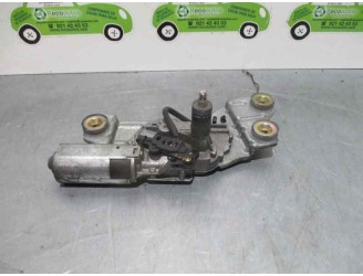 Recambio de motor limpia trasero para ford focus turnier (cak) 1.8 tddi turbodiesel cat referencia OEM IAM 0390201552  2 PINES