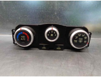 Recambio de mando climatizador para hyundai sonata (nf) 2.0 crdi cat referencia OEM IAM 972503KXXX 