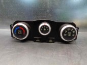 Recambio de mando climatizador para hyundai sonata (nf) 2.0 crdi cat referencia OEM IAM 972503KXXX 