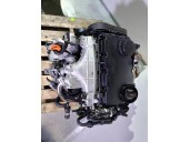 Recambio de motor completo para audi a4 berlina (8ec) 2.0 tdi referencia OEM IAM BLB 132804 03G100033T