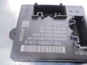 Recambio de modulo confort para ford c-max (ceu) 1.0 ecoboost cat referencia OEM IAM F1ET14B531BD 