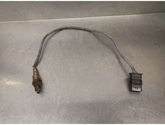 Recambio de sonda lambda para mini mini (f55) cooper s referencia OEM IAM 8604889 11788604889 0258030079 BOSCH
